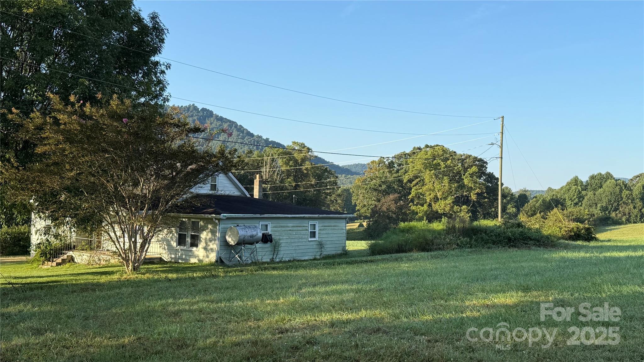 5872 Fisher Davis Road Morganton, NC 28655 - Photo 9 of 10 Gallery Image 9