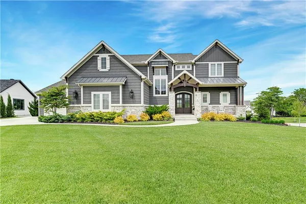 $2,300,000 | 11200 West 169th Street, Overland Park, KS 66221