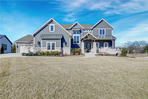 $2,400,000 | 11200 West 169th Street, Overland Park, KS 66221