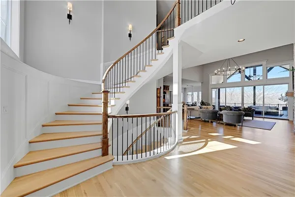 $2,400,000 | 11200 West 169th Street, Overland Park, KS 66221