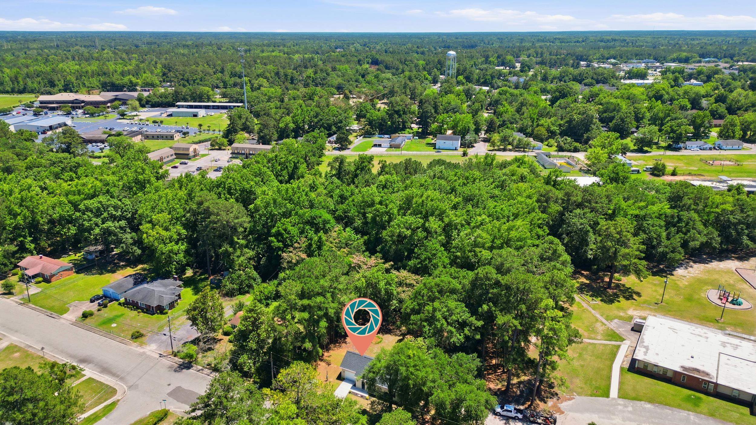 730 Anderson Street Kingstree, SC 29556 - Photo 31 of 32