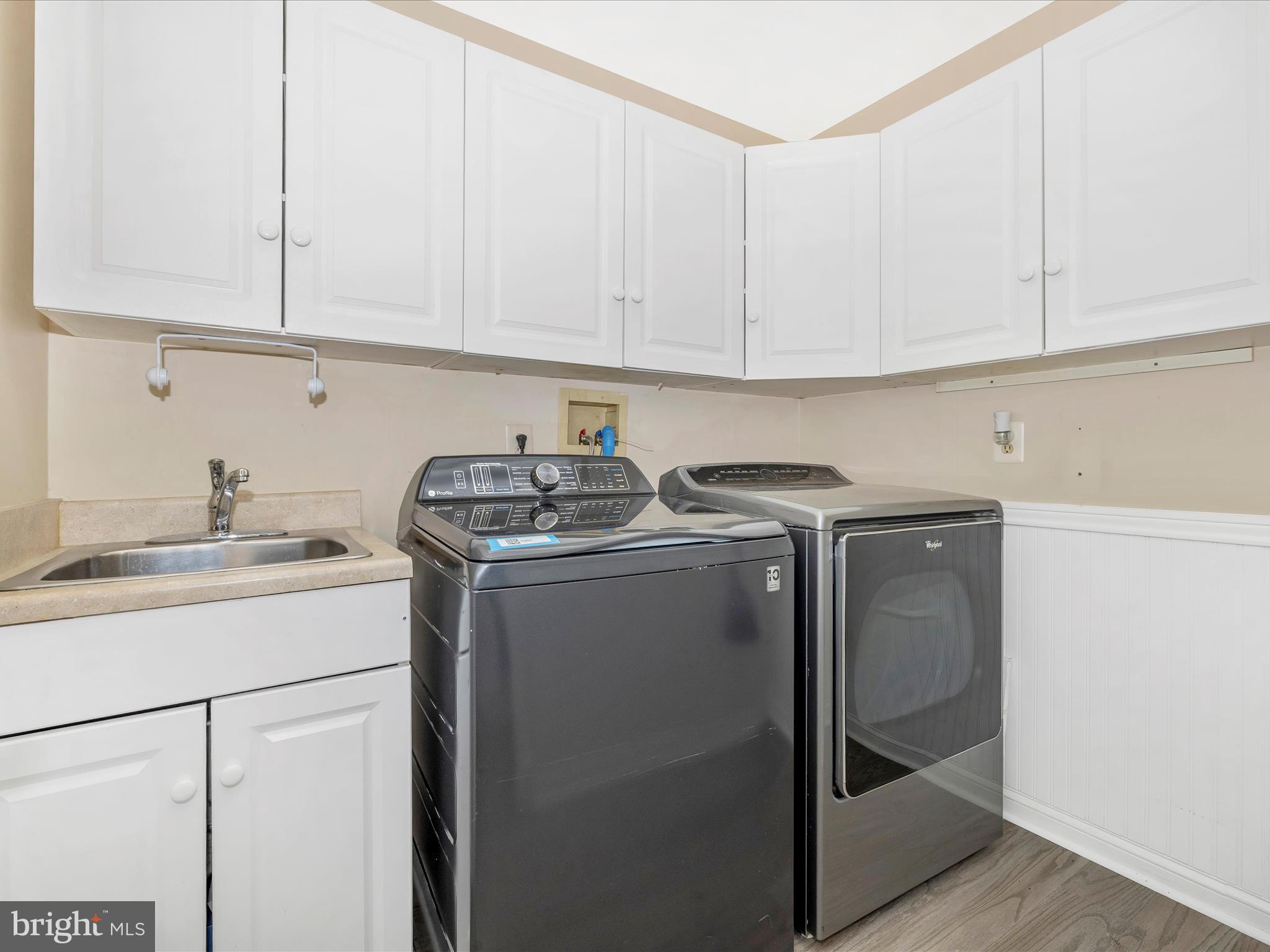 6047 Quinn Road Frederick, MD 21701 - Photo 23 of 62 Laundry Room