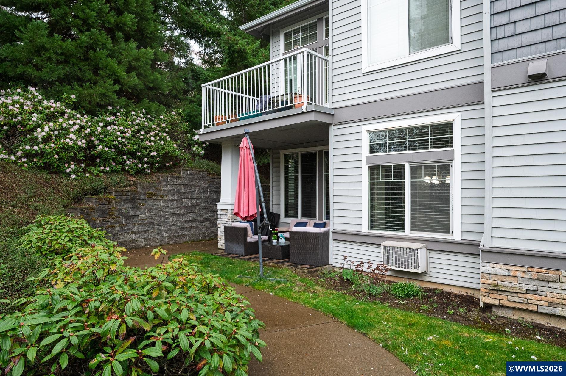 14925 Southwest Sandhill Loop, Unit 102 Beaverton, OR 97007 - Photo 19 of 20