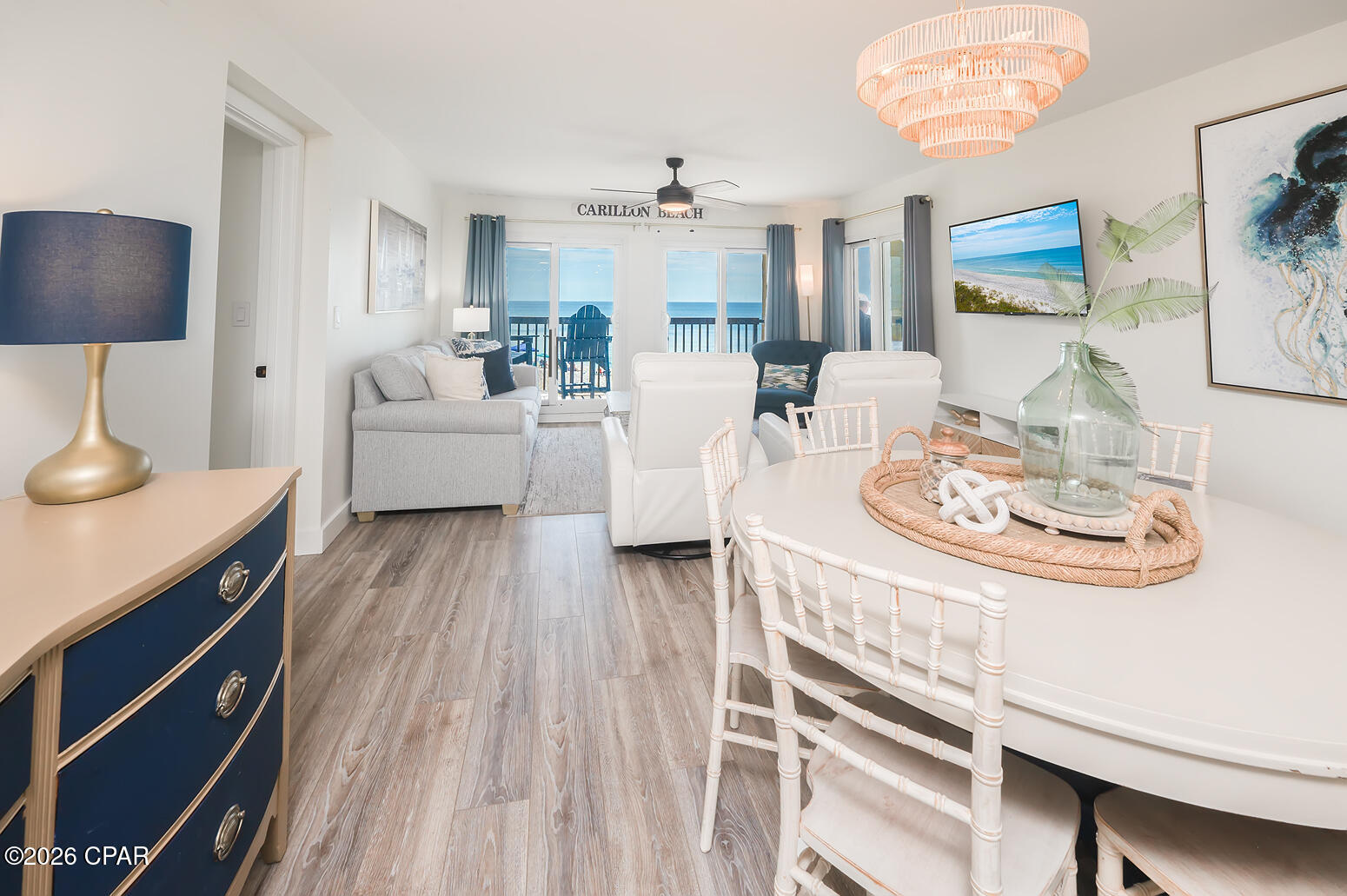 23223 Front Beach Road, Unit B2305 Panama City Beach, FL 32413 - Photo 11 of 70