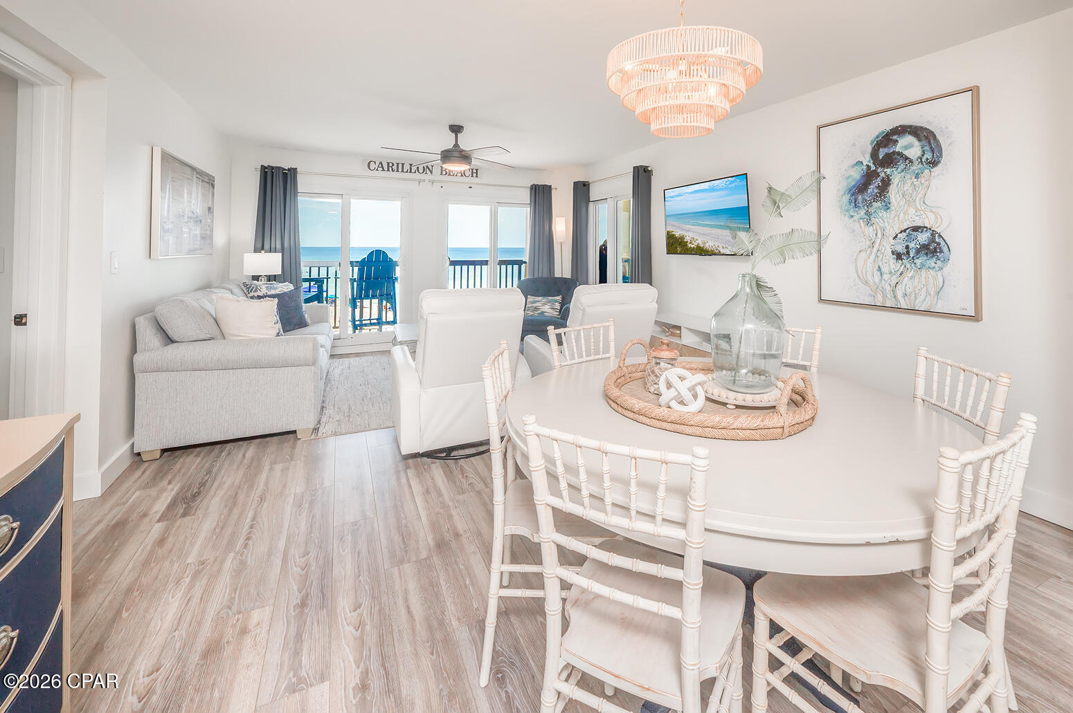 23223 Front Beach Road, Unit B2305 Panama City Beach, FL 32413 - Photo 13 of 70