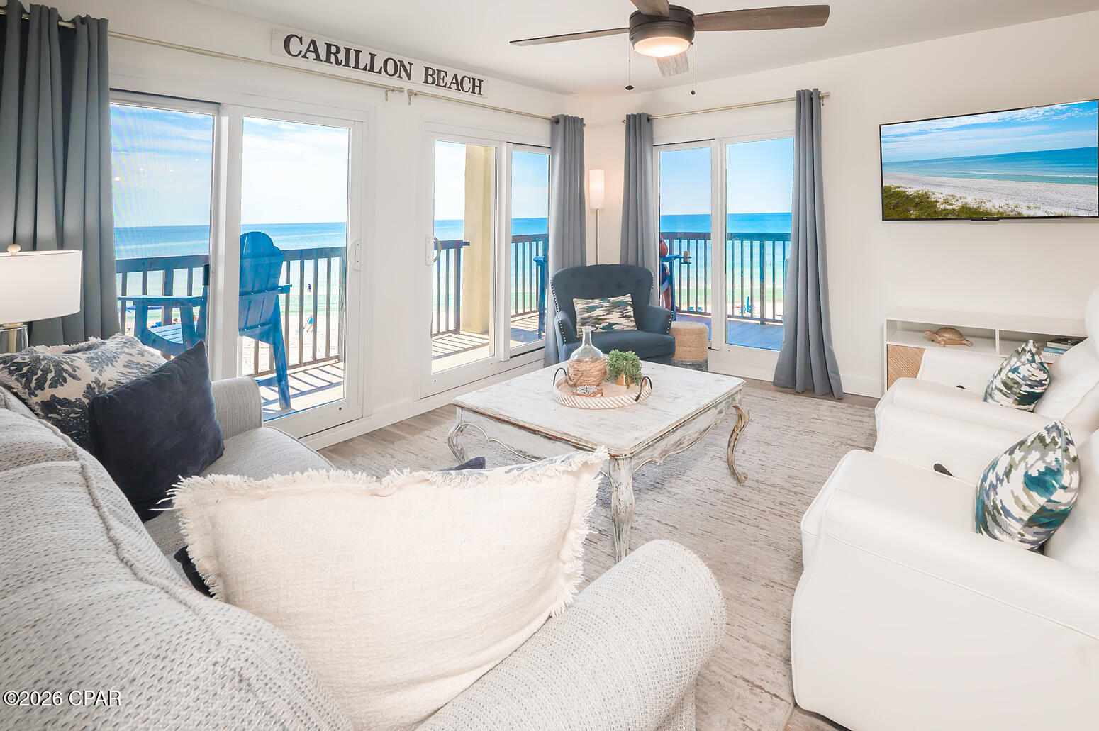 23223 Front Beach Road, Unit B2305 Panama City Beach, FL 32413 - Photo 2 of 70