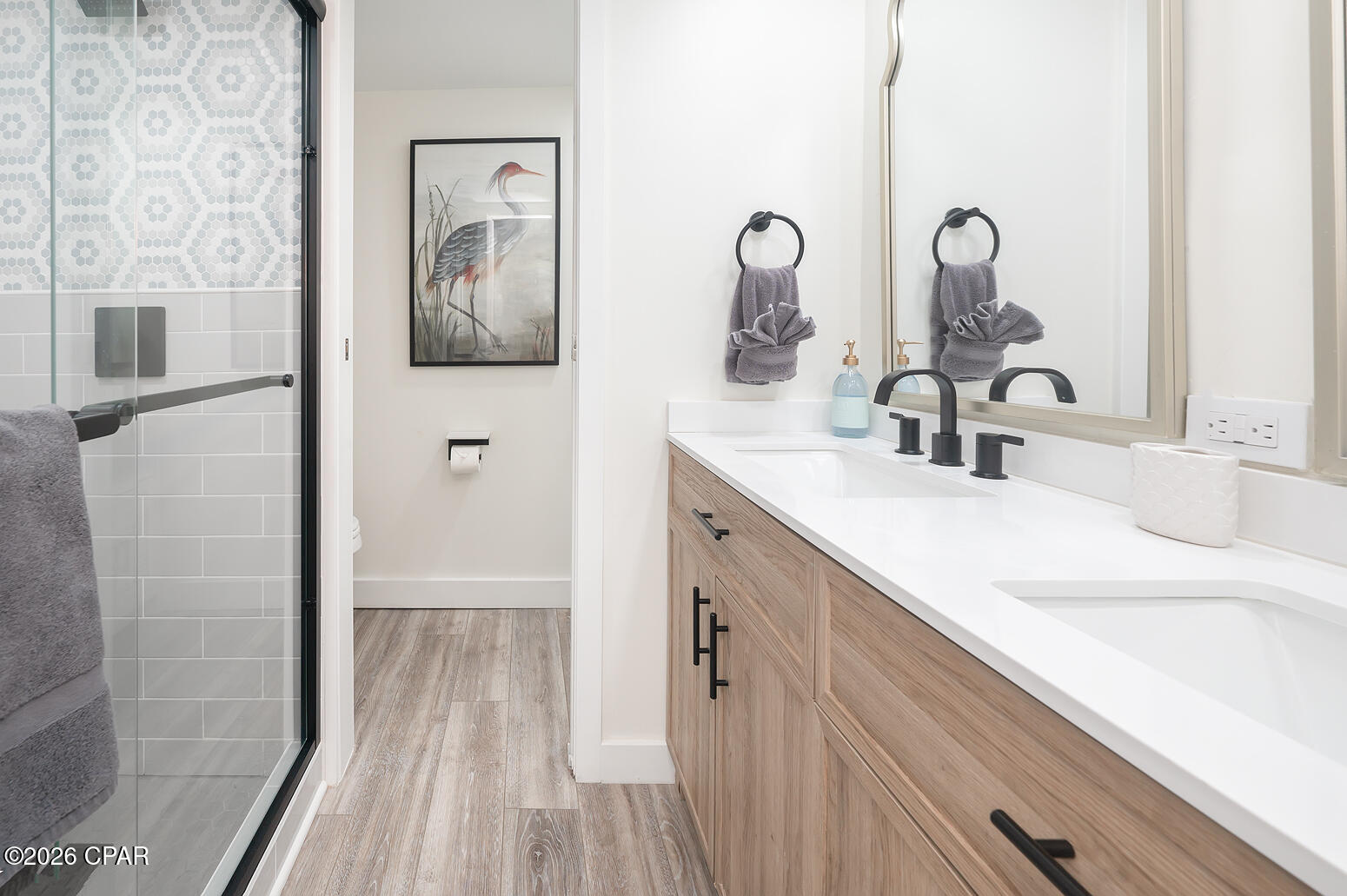 23223 Front Beach Road, Unit B2305 Panama City Beach, FL 32413 - Photo 28 of 70