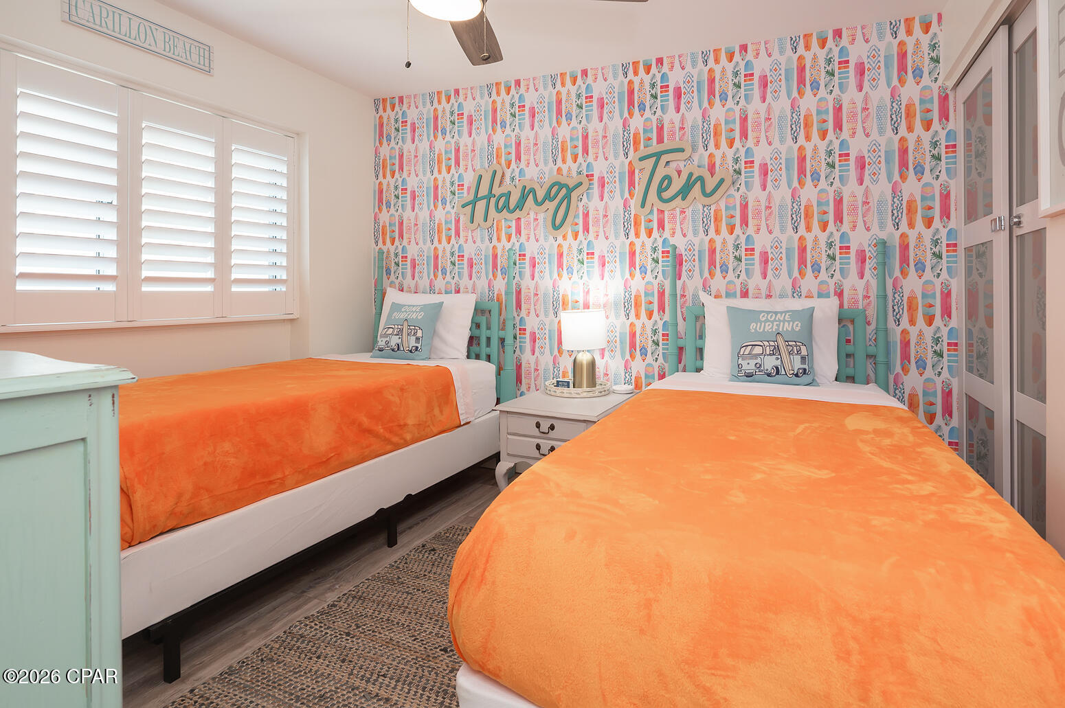 23223 Front Beach Road, Unit B2305 Panama City Beach, FL 32413 - Photo 34 of 70