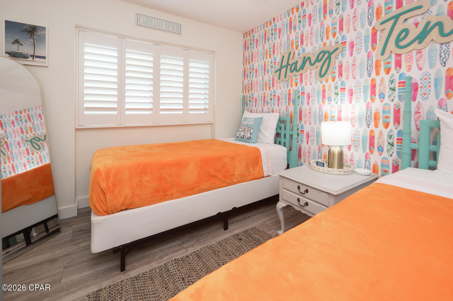 23223 Front Beach Road, Unit B2305 Panama City Beach, FL 32413 - Photo 35 of 70