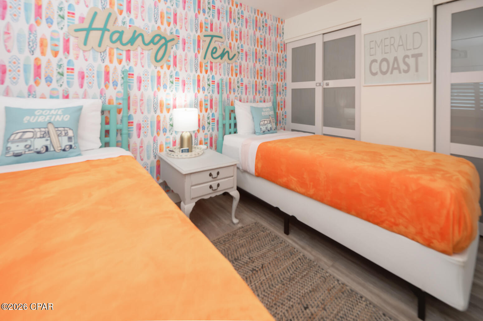 23223 Front Beach Road, Unit B2305 Panama City Beach, FL 32413 - Photo 37 of 70