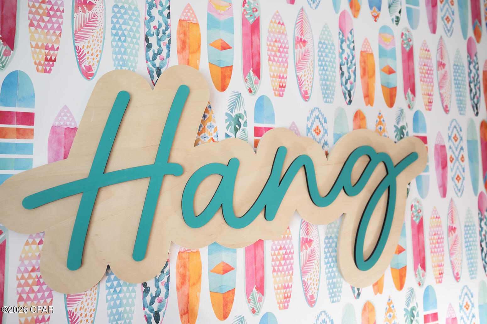 23223 Front Beach Road, Unit B2305 Panama City Beach, FL 32413 - Photo 38 of 70