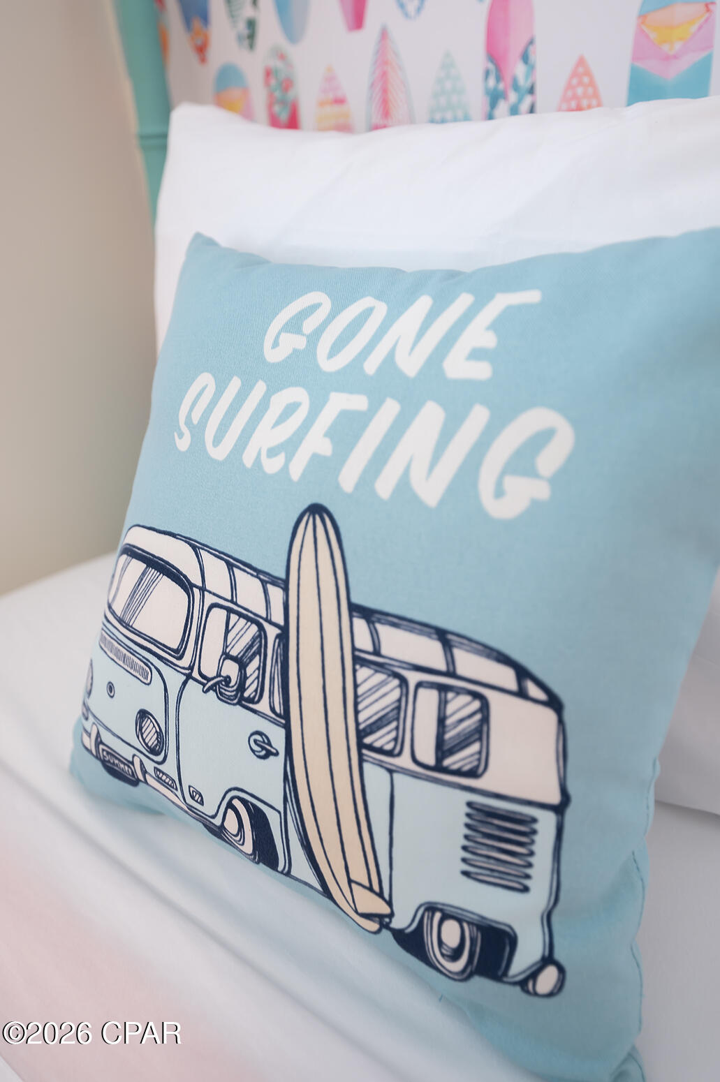 23223 Front Beach Road, Unit B2305 Panama City Beach, FL 32413 - Photo 40 of 70