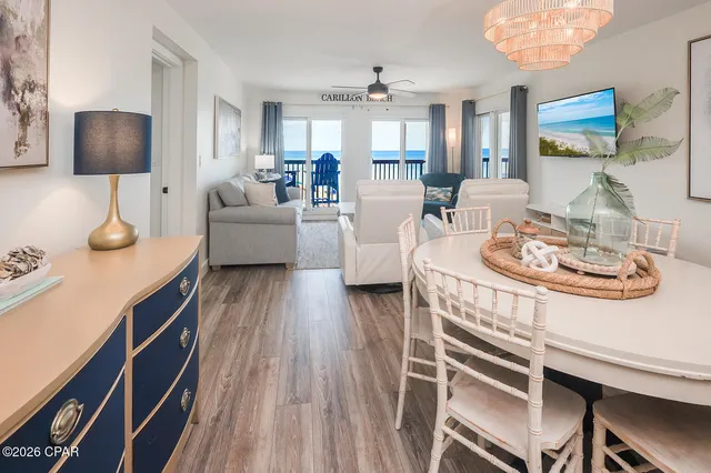 $950,000 | 23223 Front Beach Road, Unit B2305, Panama City Beach, FL 32413