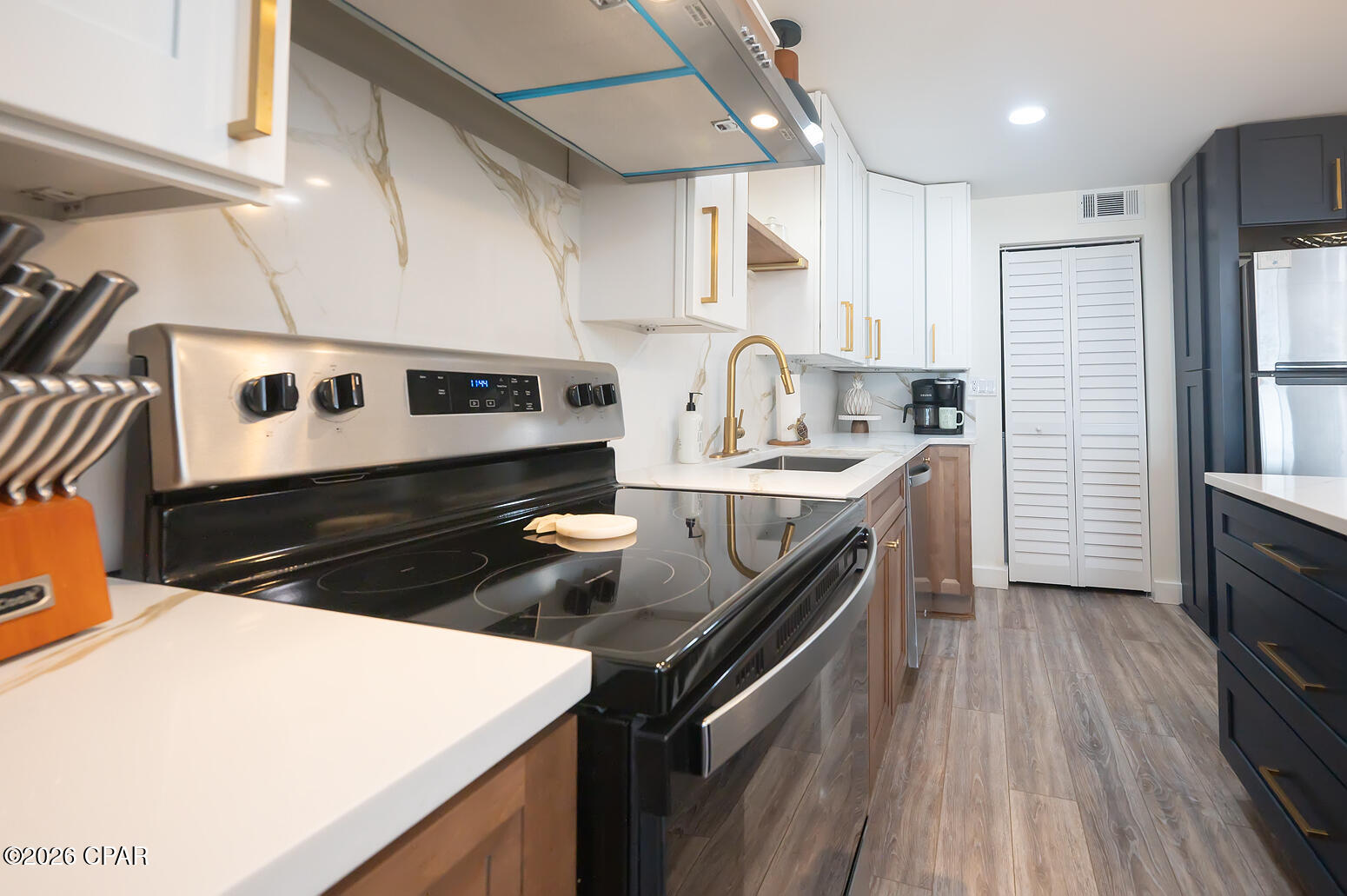 23223 Front Beach Road, Unit B2305 Panama City Beach, FL 32413 - Photo 5 of 70