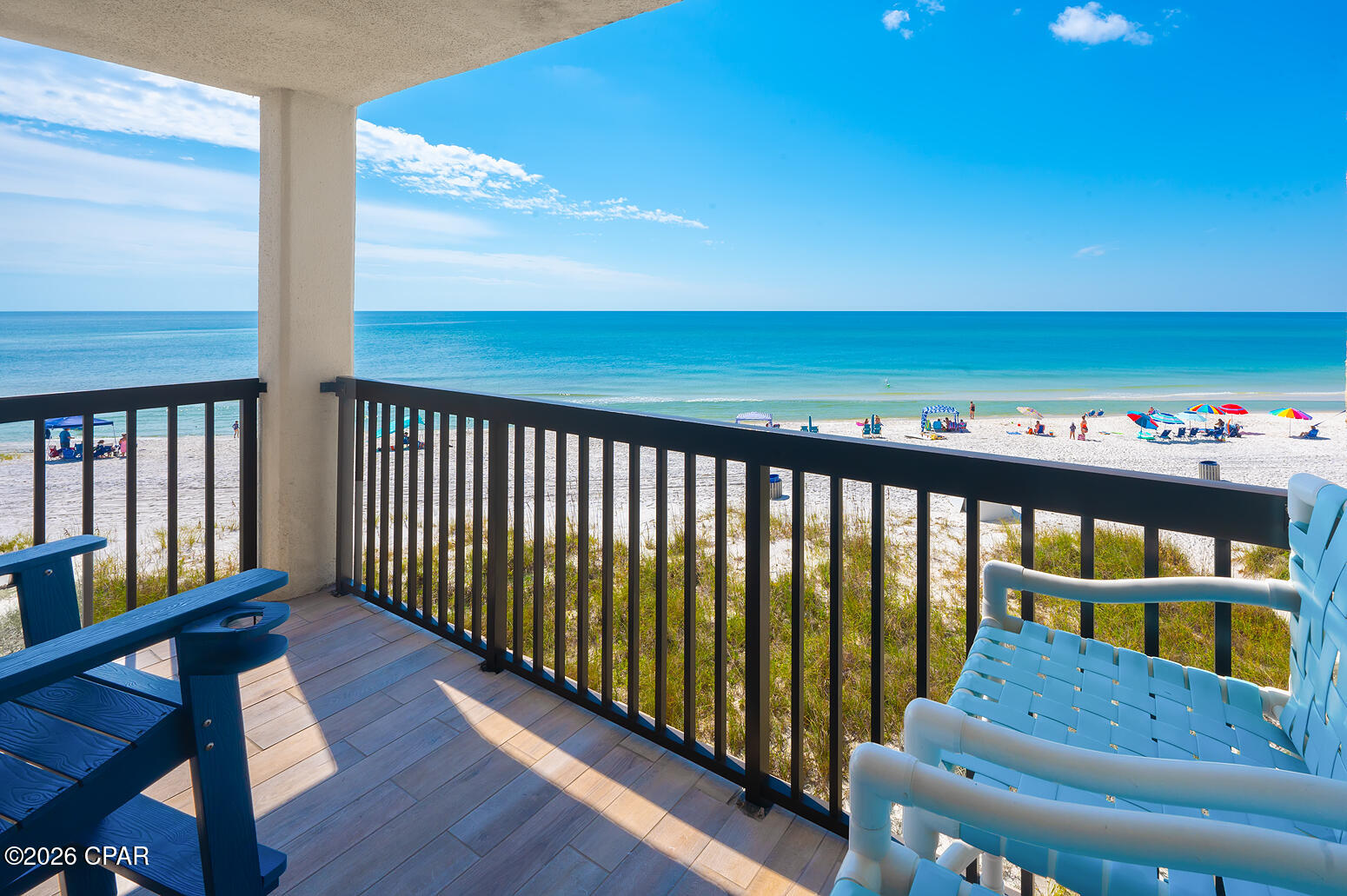 23223 Front Beach Road, Unit B2305 Panama City Beach, FL 32413 - Photo 53 of 70