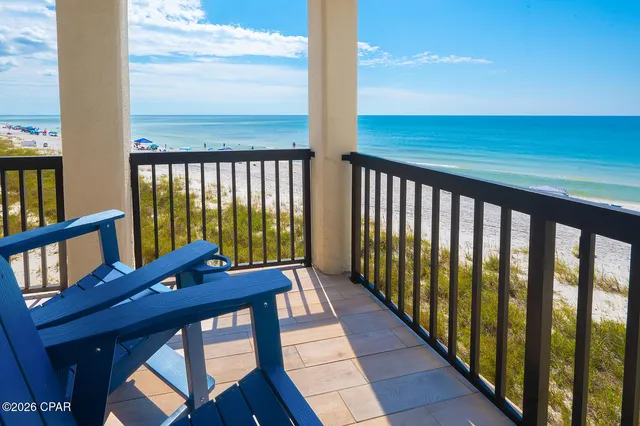 $950,000 | 23223 Front Beach Road, Unit B2305, Panama City Beach, FL 32413