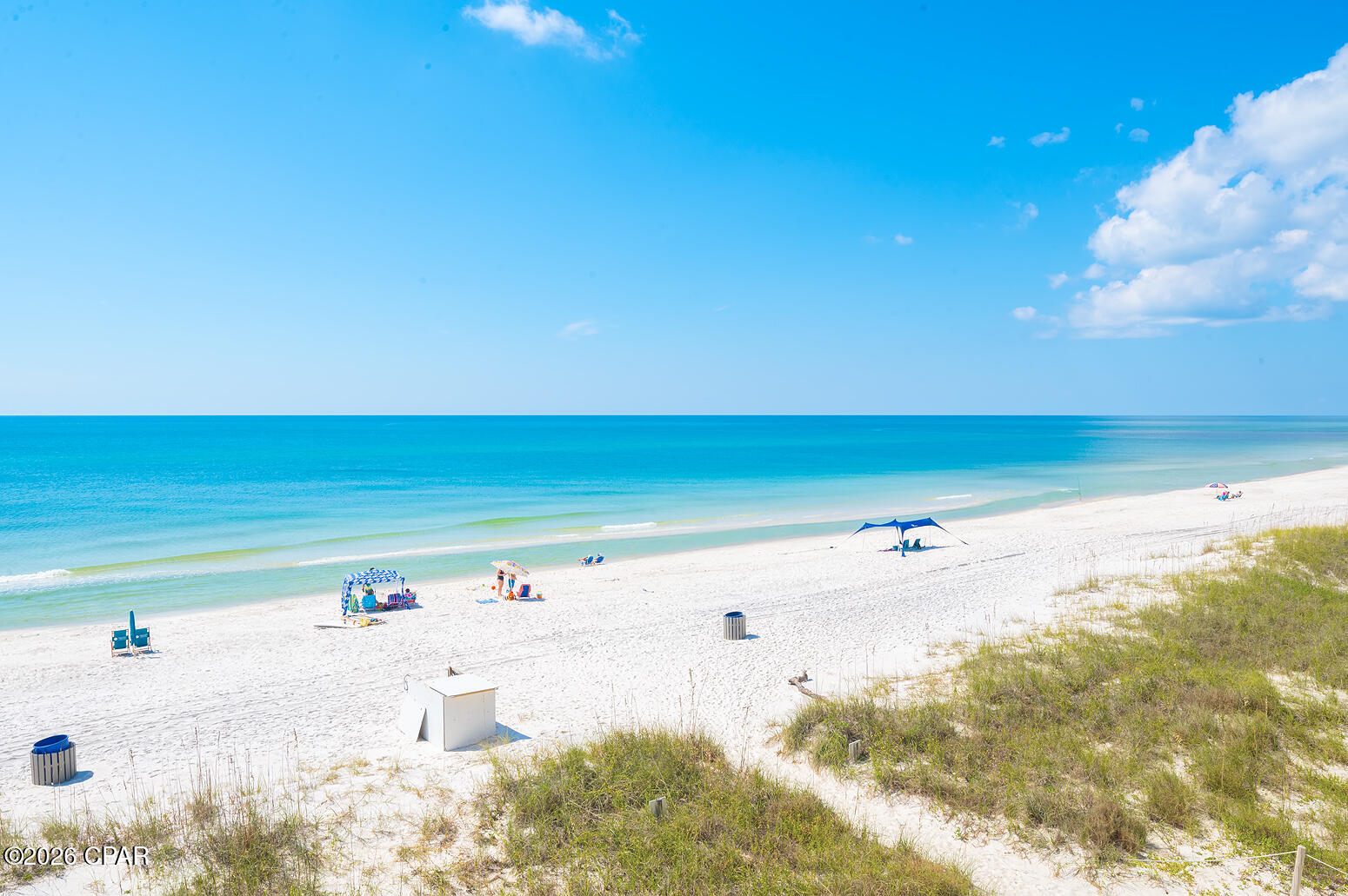 23223 Front Beach Road, Unit B2305 Panama City Beach, FL 32413 - Photo 56 of 70