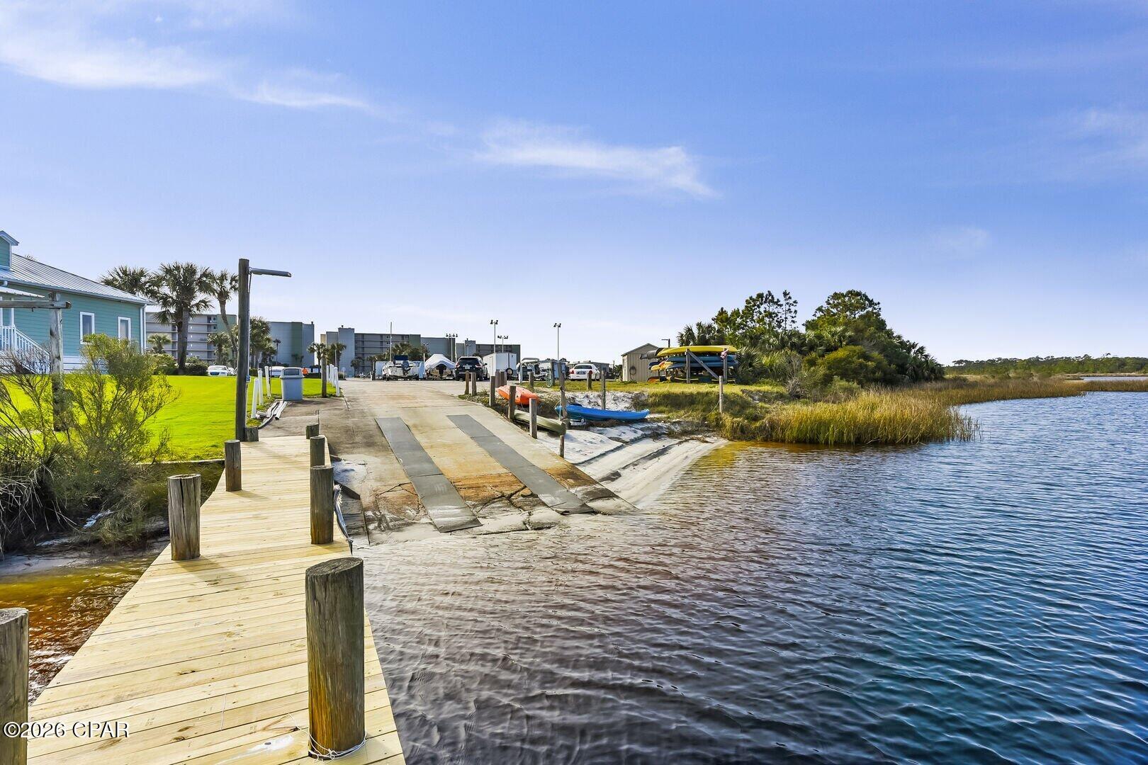 23223 Front Beach Road, Unit B2305 Panama City Beach, FL 32413 - Photo 59 of 70