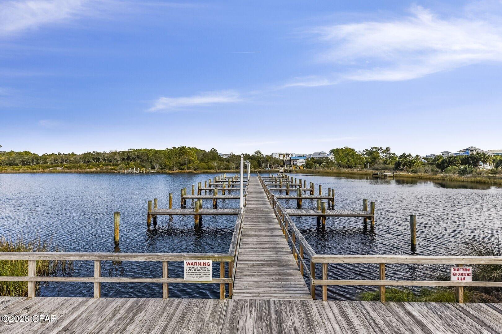 23223 Front Beach Road, Unit B2305 Panama City Beach, FL 32413 - Photo 60 of 70