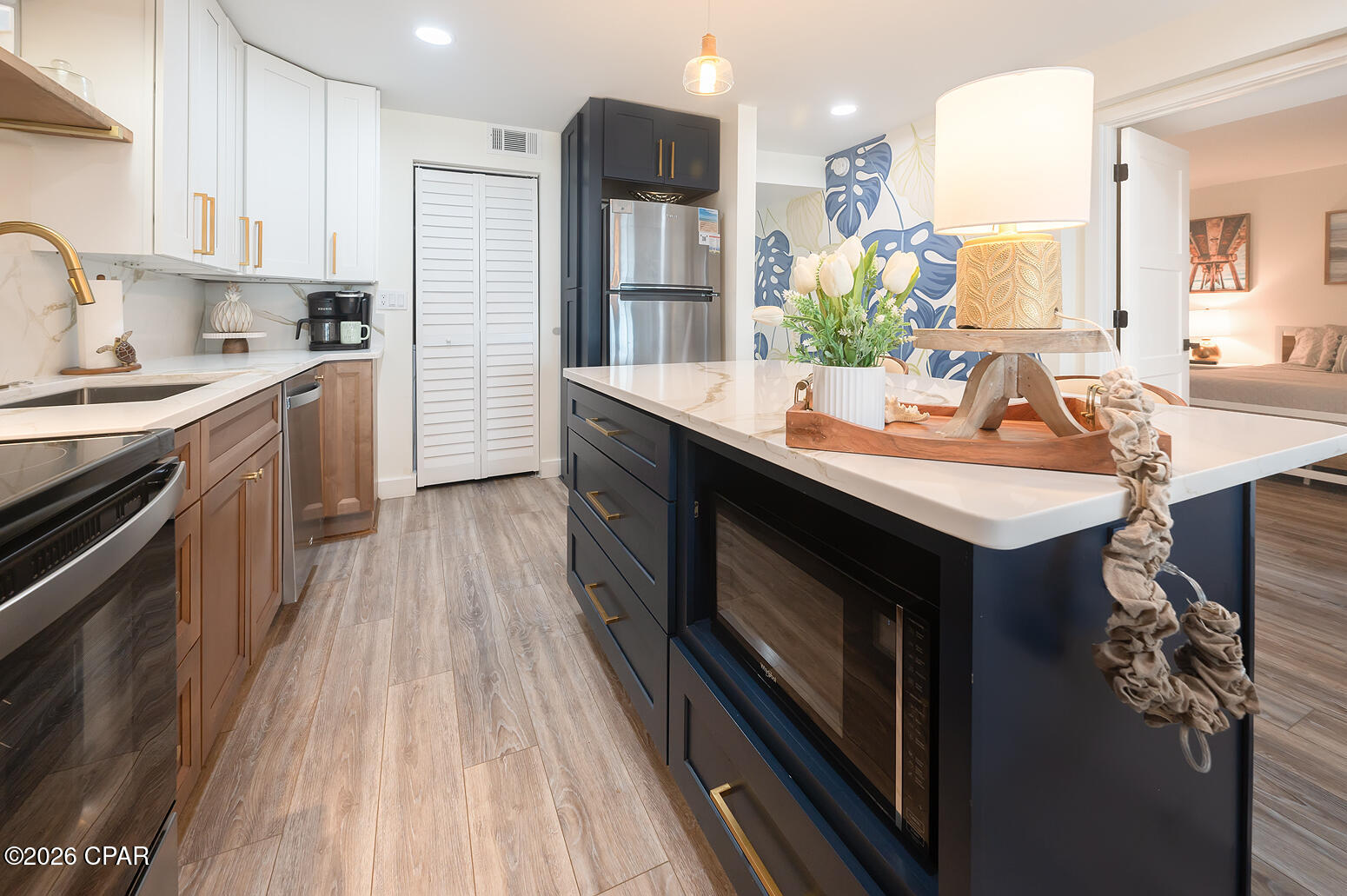 23223 Front Beach Road, Unit B2305 Panama City Beach, FL 32413 - Photo 6 of 70