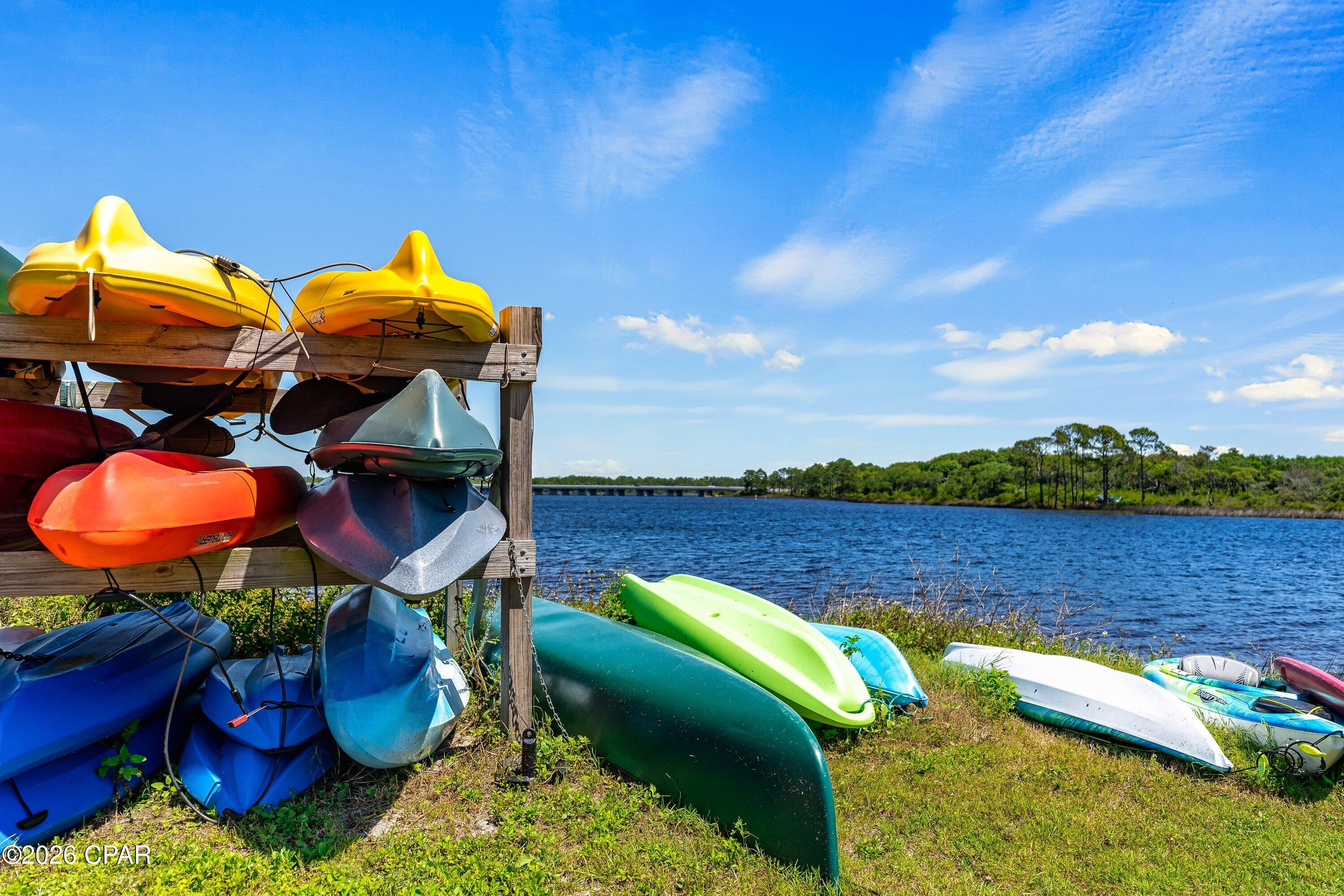 23223 Front Beach Road, Unit B2305 Panama City Beach, FL 32413 - Photo 61 of 70