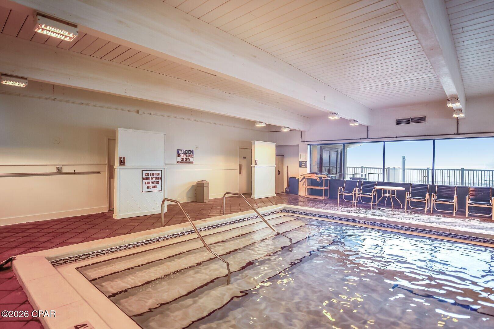 23223 Front Beach Road, Unit B2305 Panama City Beach, FL 32413 - Photo 67 of 70