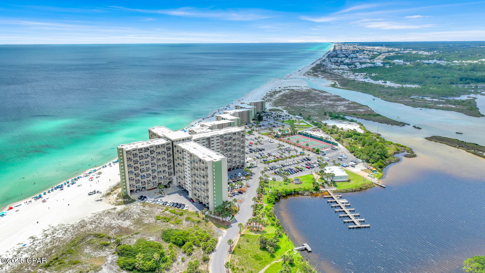 23223 Front Beach Road, Unit B2305 Panama City Beach, FL 32413 - Photo 70 of 70