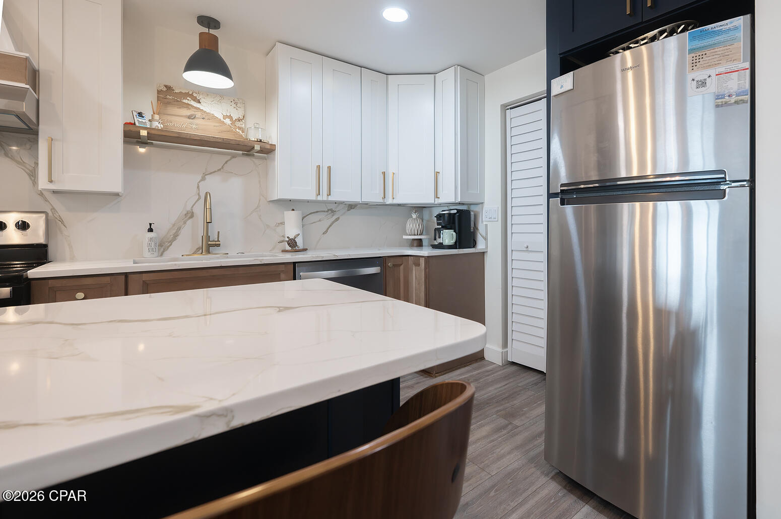 23223 Front Beach Road, Unit B2305 Panama City Beach, FL 32413 - Photo 7 of 70