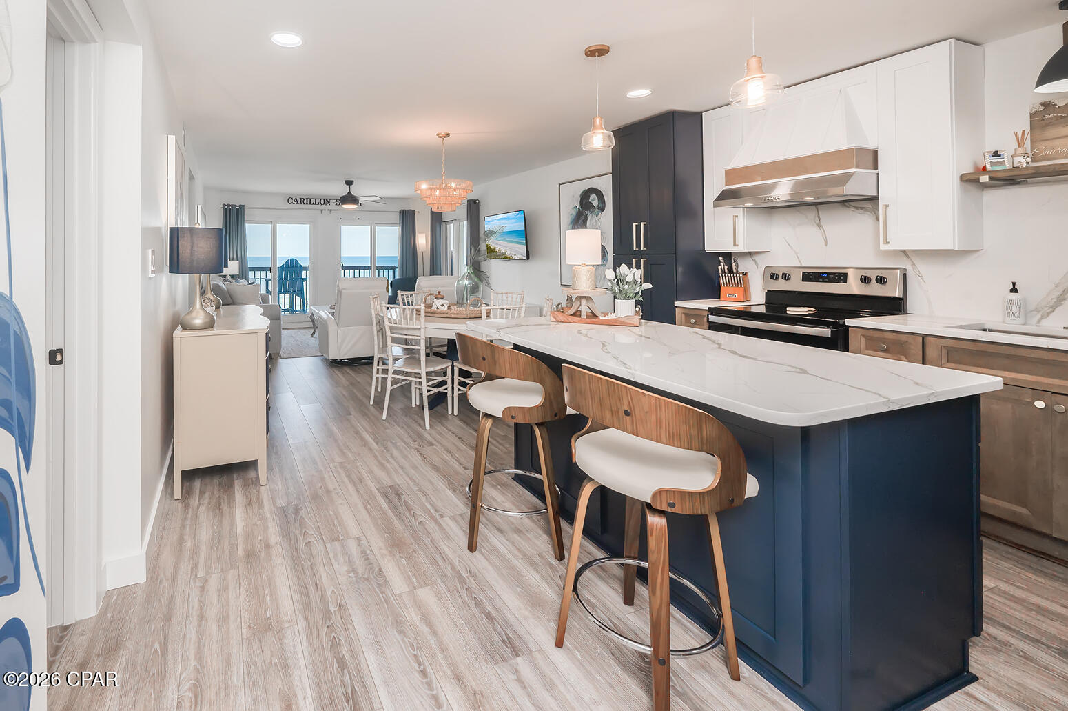 23223 Front Beach Road, Unit B2305 Panama City Beach, FL 32413 - Photo 9 of 70