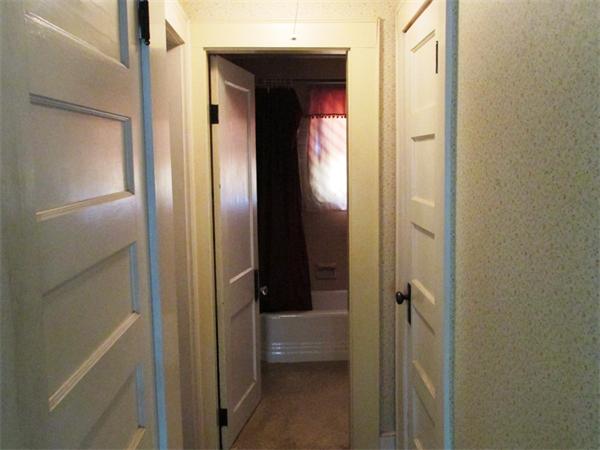 6 Burrows Turnpike Road Bernardston, MA 01337 - Photo 11 of 25 a bathroom with a shower