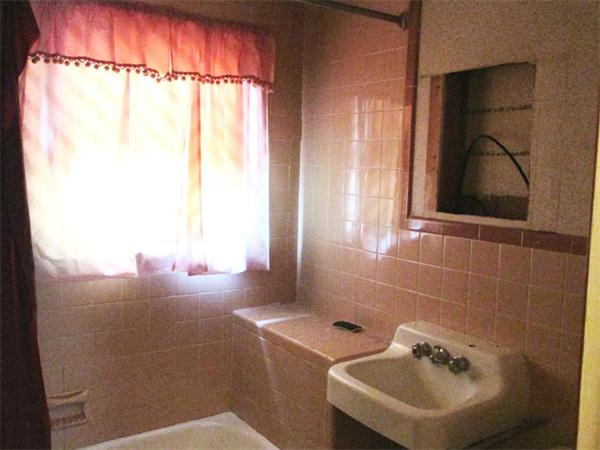 6 Burrows Turnpike Road Bernardston, MA 01337 - Photo 12 of 25 a bathroom with a sink and a window
