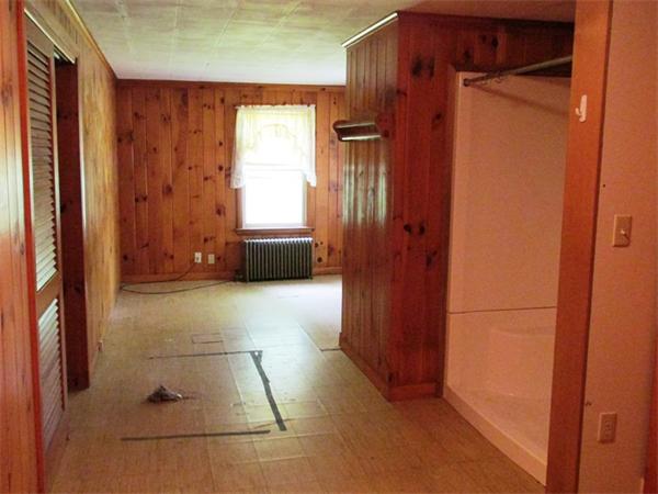 6 Burrows Turnpike Road Bernardston, MA 01337 - Photo 13 of 25 a view of entryway with window