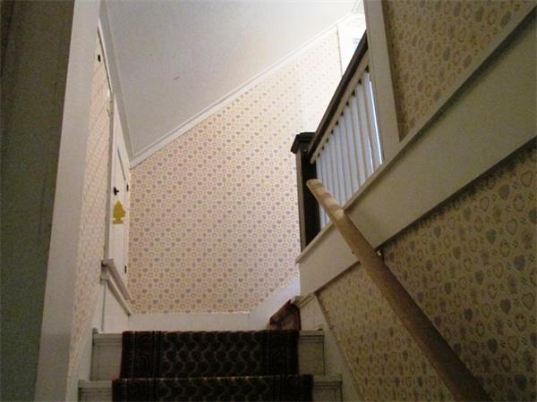 6 Burrows Turnpike Road Bernardston, MA 01337 - Photo 21 of 25 a view of entryway