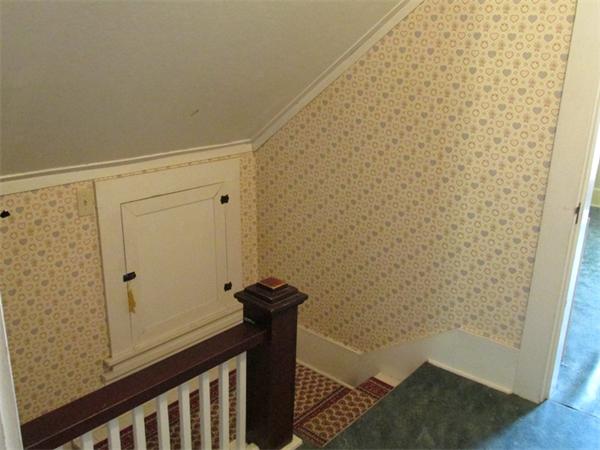 6 Burrows Turnpike Road Bernardston, MA 01337 - Photo 22 of 25 a bathroom with a shower