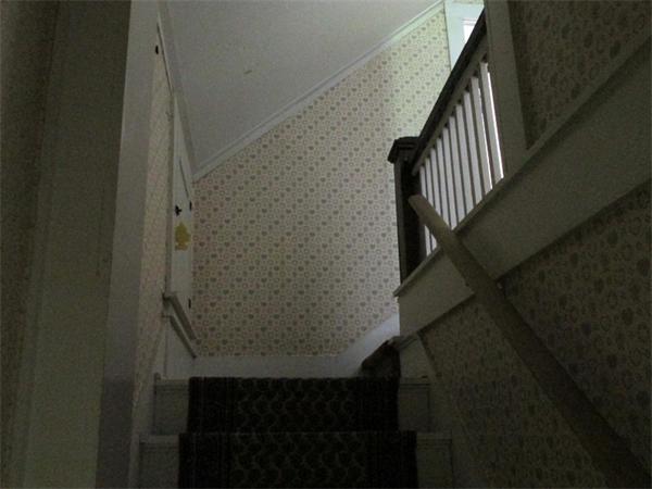 6 Burrows Turnpike Road Bernardston, MA 01337 - Photo 23 of 25 a view of entryway