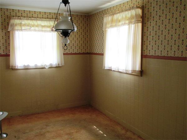 6 Burrows Turnpike Road Bernardston, MA 01337 - Photo 10 of 25 a view of an empty room with a window