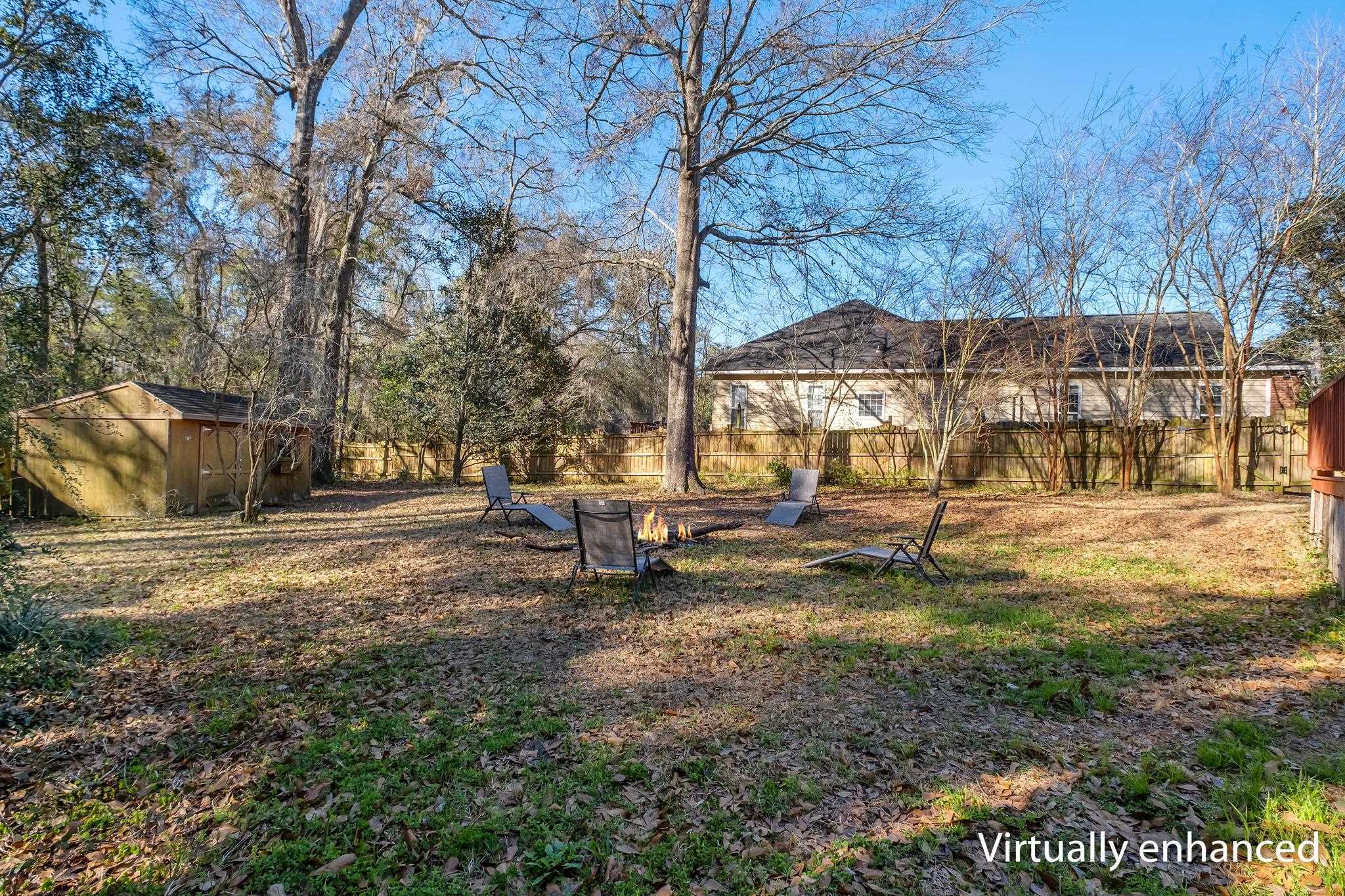 1250 Sandler Ridge Road Tallahassee, FL 32317 - Photo 26 of 35 Gallery Image 26