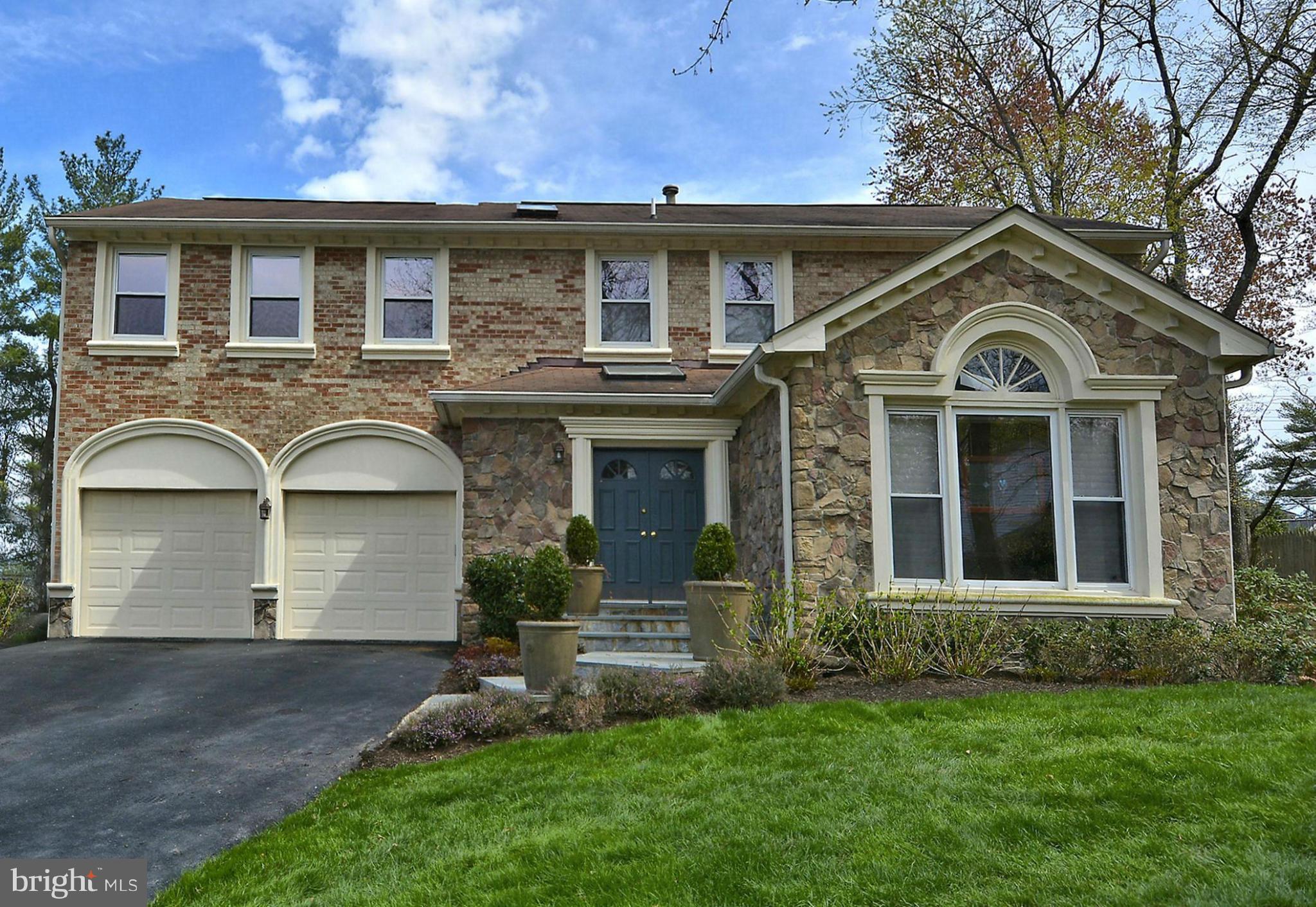 Exterior (Front)