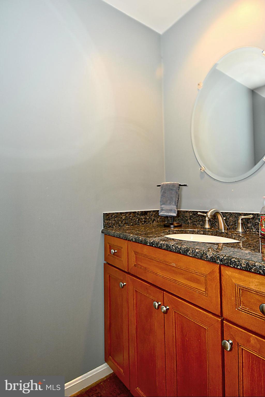 6300 Hunting Ridge Lane McLean, VA 22101 - Photo 12 of 30 Powder Room