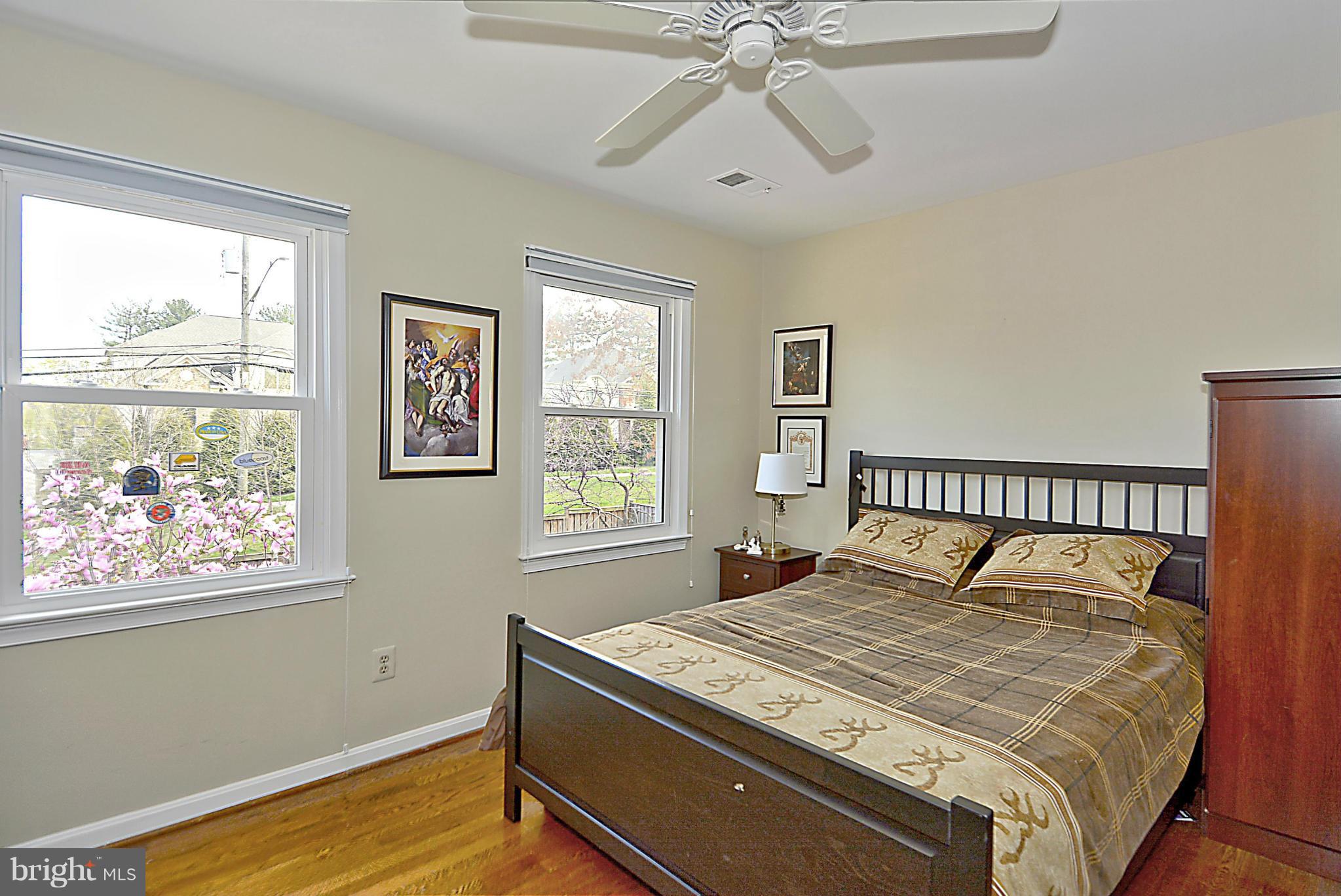 6300 Hunting Ridge Lane McLean, VA 22101 - Photo 17 of 30 Bedroom