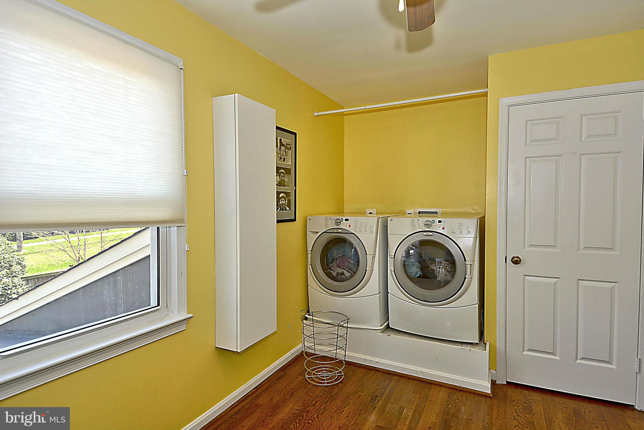 6300 Hunting Ridge Lane McLean, VA 22101 - Photo 20 of 30 Laundry Room
