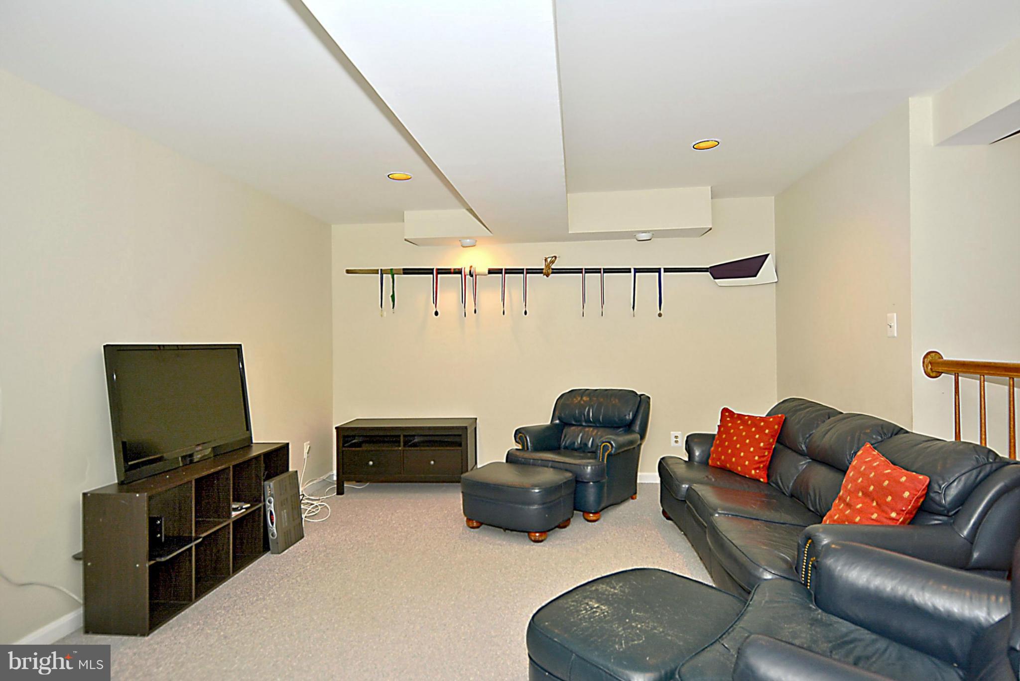 6300 Hunting Ridge Lane McLean, VA 22101 - Photo 21 of 30 Recreation Room