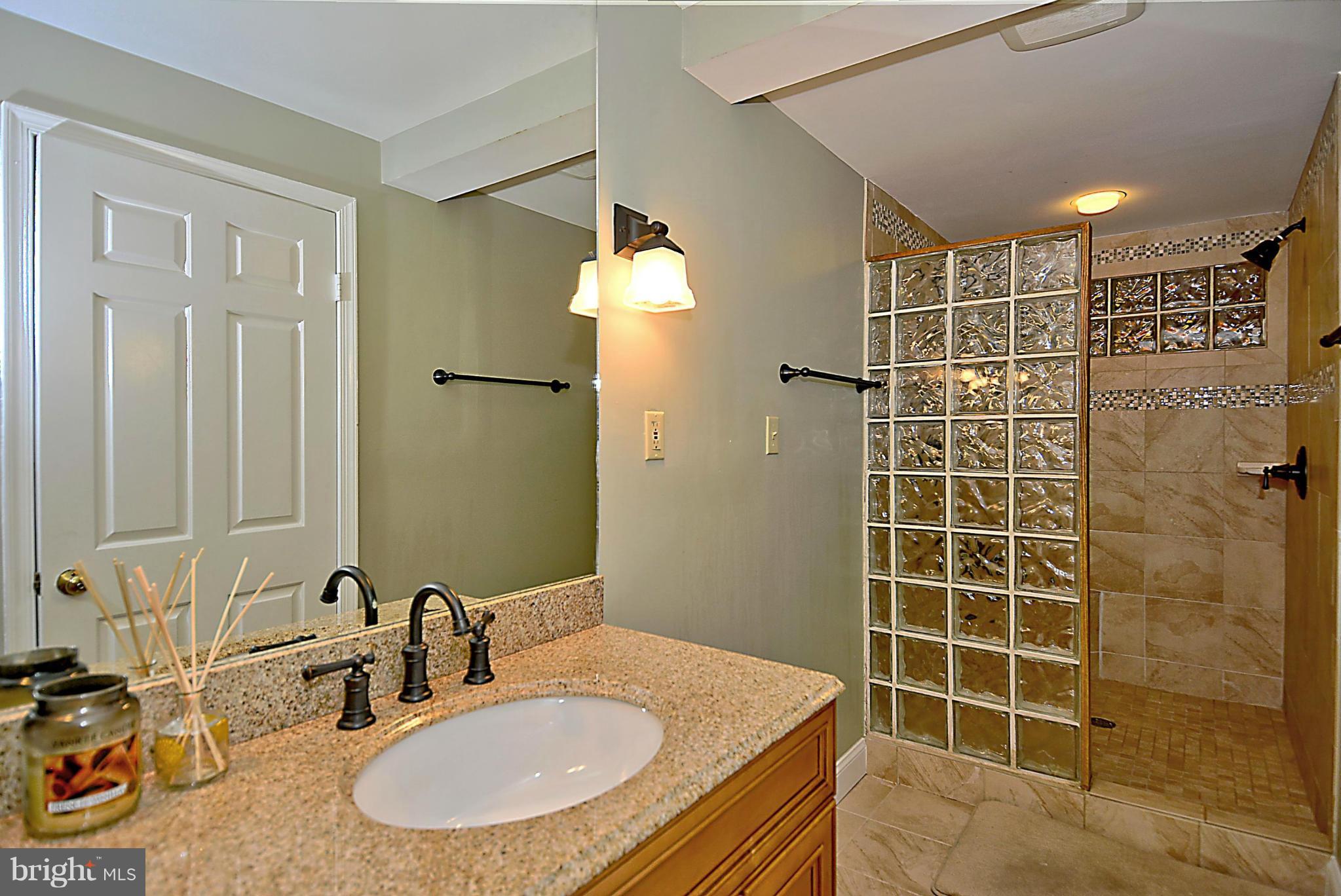 6300 Hunting Ridge Lane McLean, VA 22101 - Photo 22 of 30 Lower Level Bath