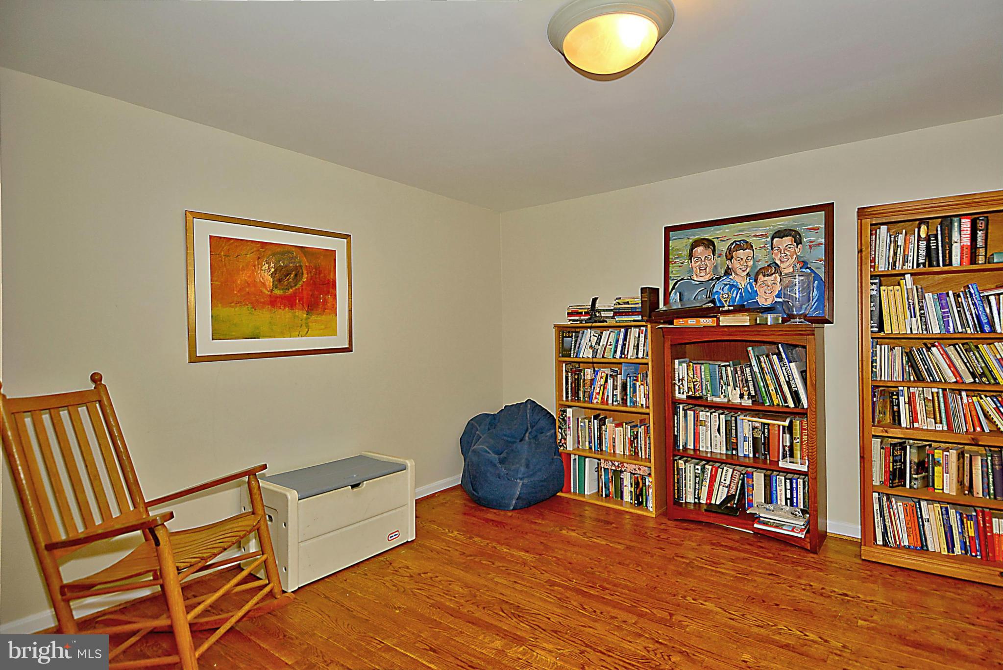 6300 Hunting Ridge Lane McLean, VA 22101 - Photo 25 of 30 Basement