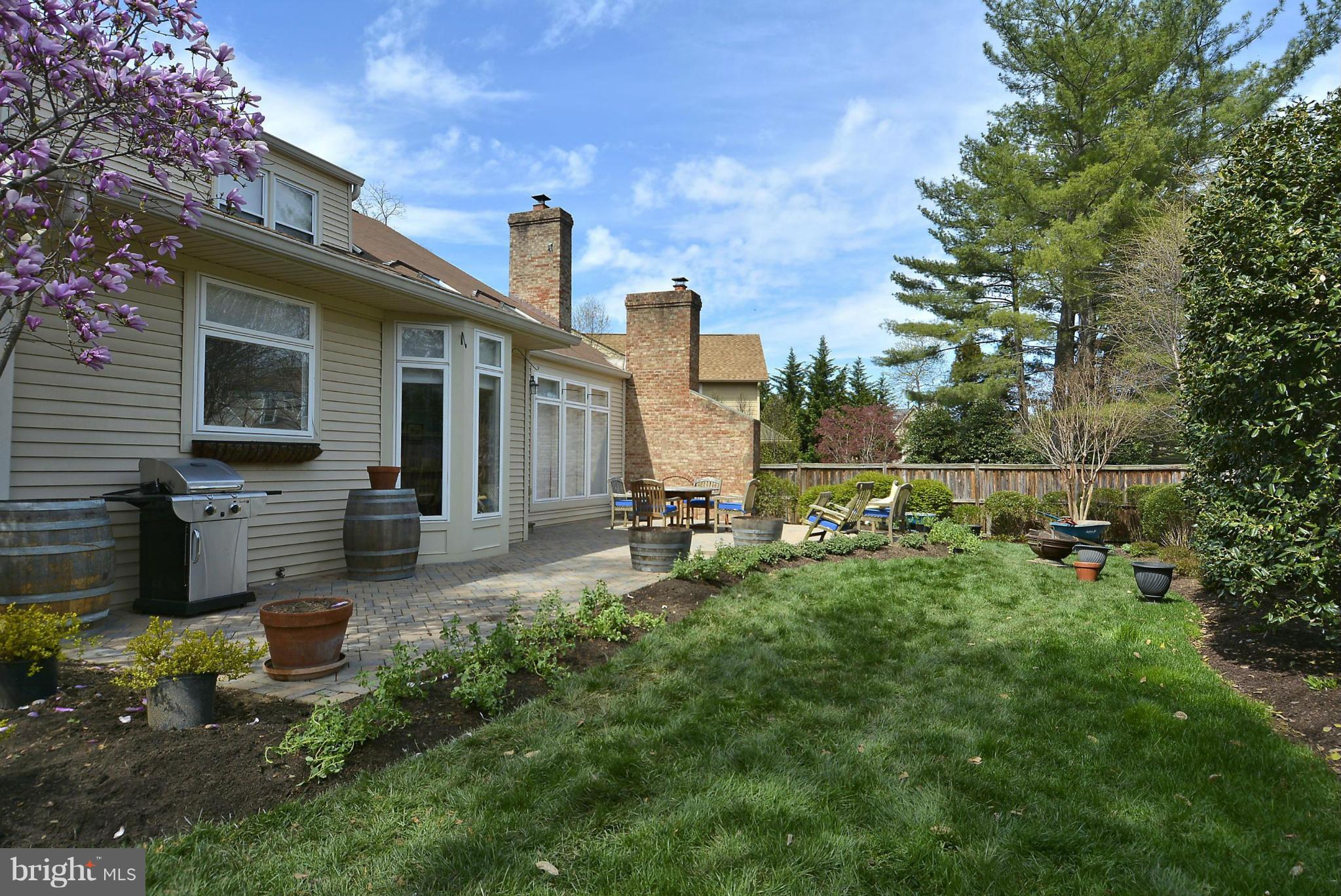 6300 Hunting Ridge Lane McLean, VA 22101 - Photo 30 of 30 Exterior (Rear)