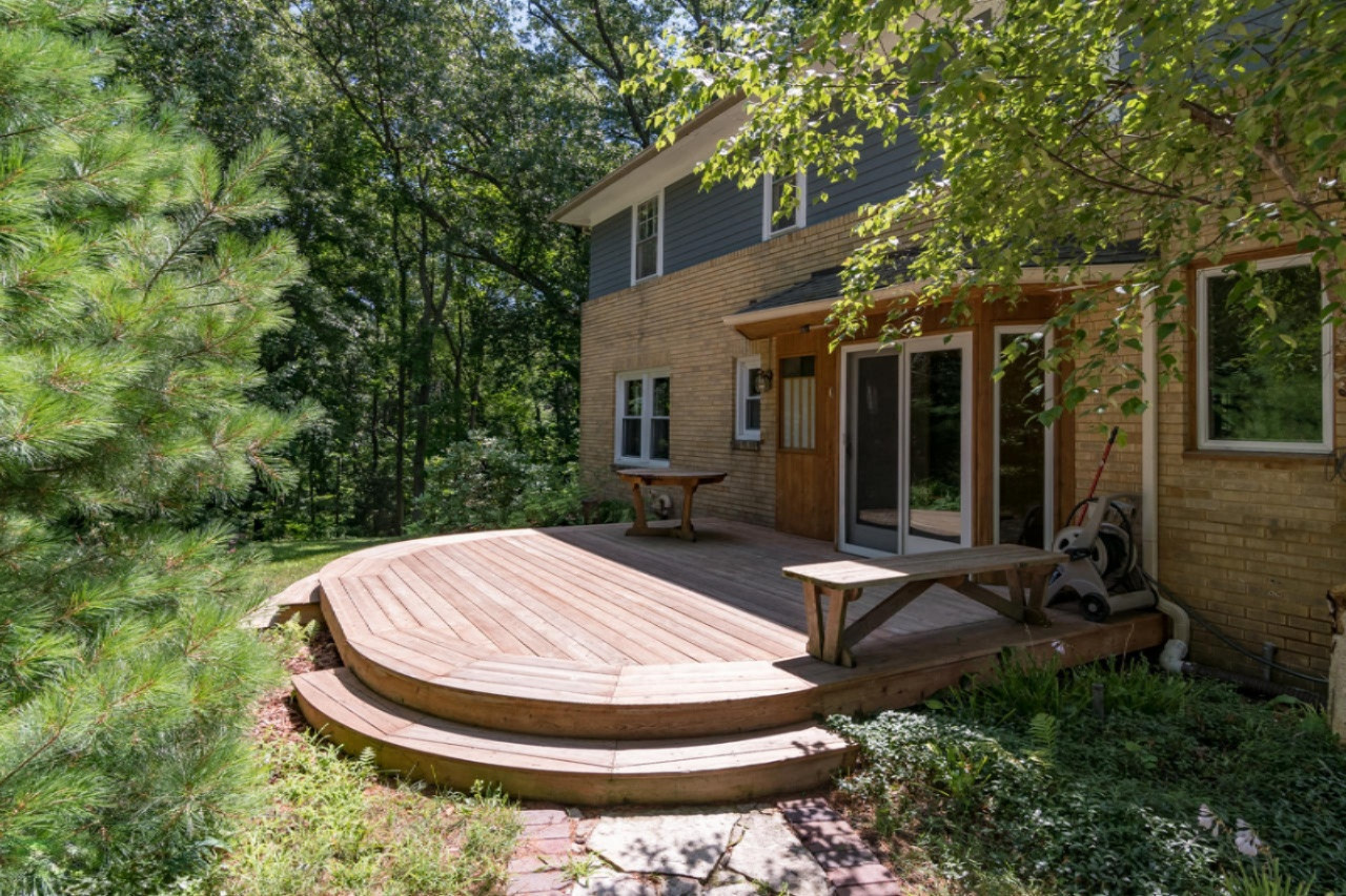 1616 Dover Road Kalamazoo, MI 49008 - Photo 21 of 34 Dover-31