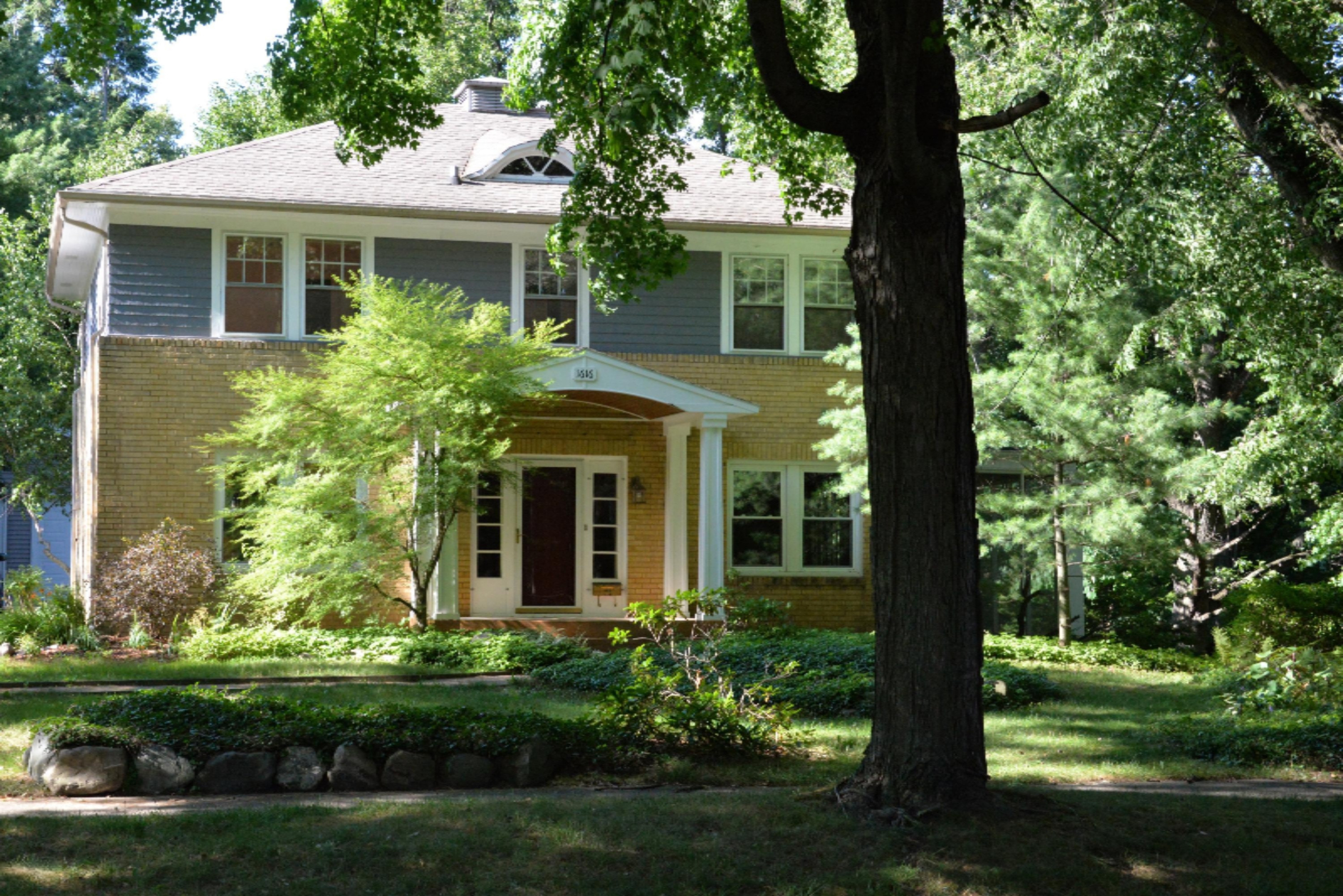 1616 Dover Road Kalamazoo, MI 49008 - Photo 31 of 34 DSC_3473