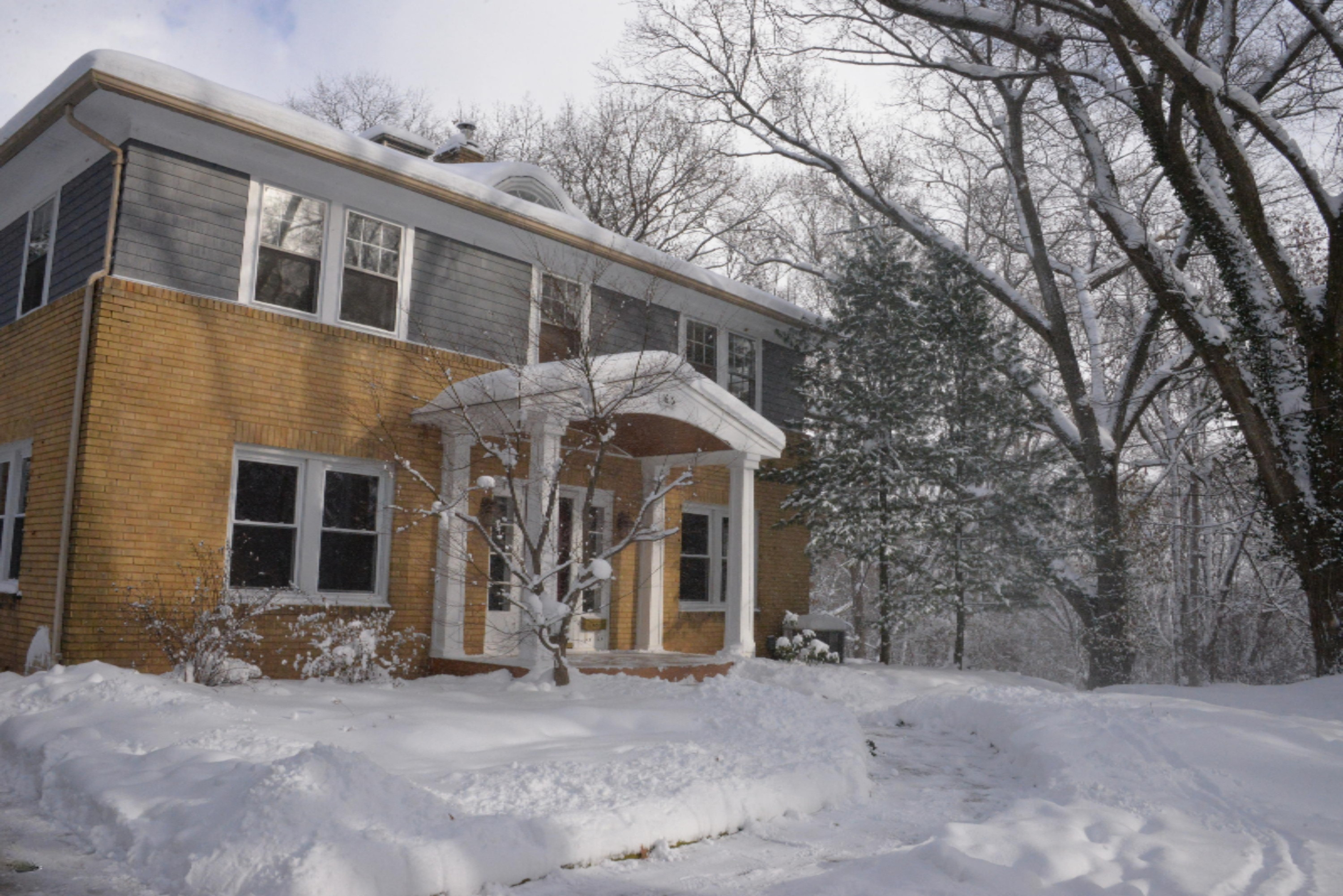 1616 Dover Road Kalamazoo, MI 49008 - Photo 34 of 34 DSC_7943