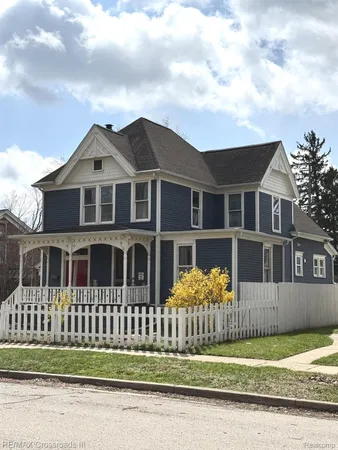 $424,900 | 211 Woodward Street, Ypsilanti, MI 48197