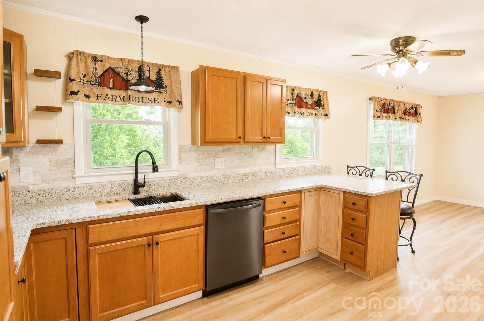 360 Davenport Road Rutherfordton, NC 28139 - Photo 7 of 16